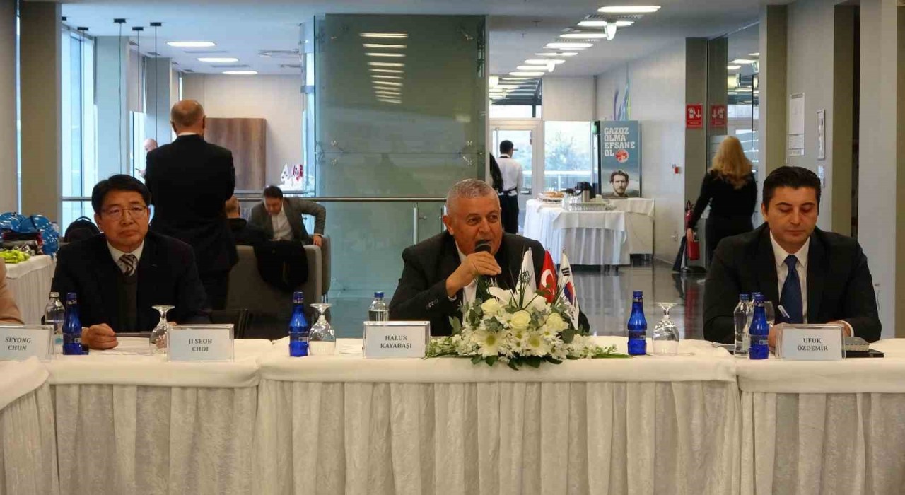 Paslanmaz çelik sektöründen anti-damping çağrısı