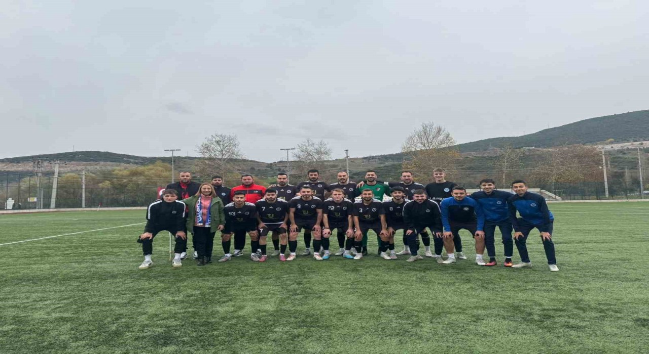 Pazaryerispor sezona farklı başladı, deplasmandan 9-1lik skorla döndü