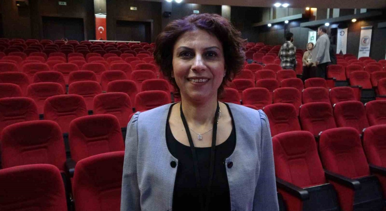 Prof. Dr. Arzu Fırat Ersoy: 100 yıllık afet bilinci çok başarılı olmadığımızı anlatıyor