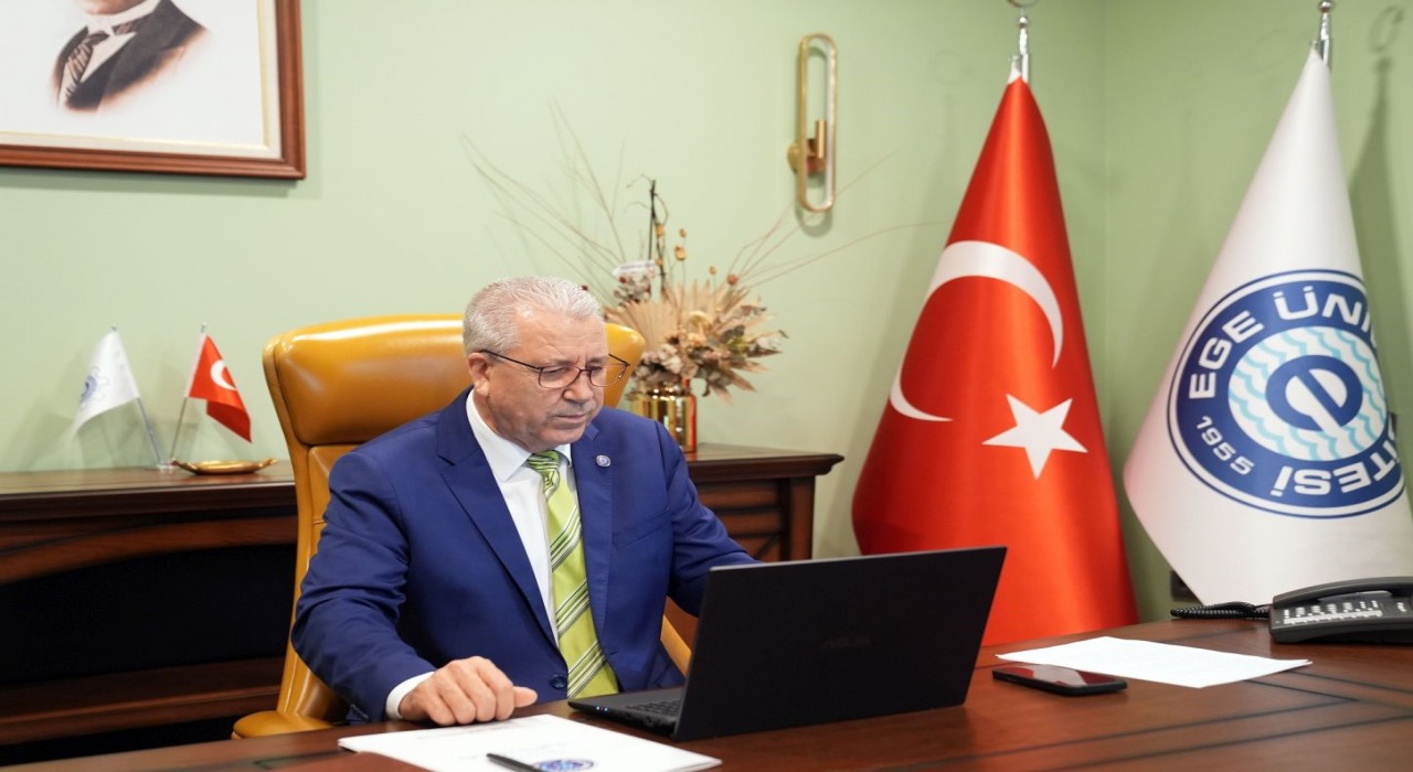 Prof. Dr. Budak: İzmir Körfezi, şehrimizin en değerli doğal mirasıdır