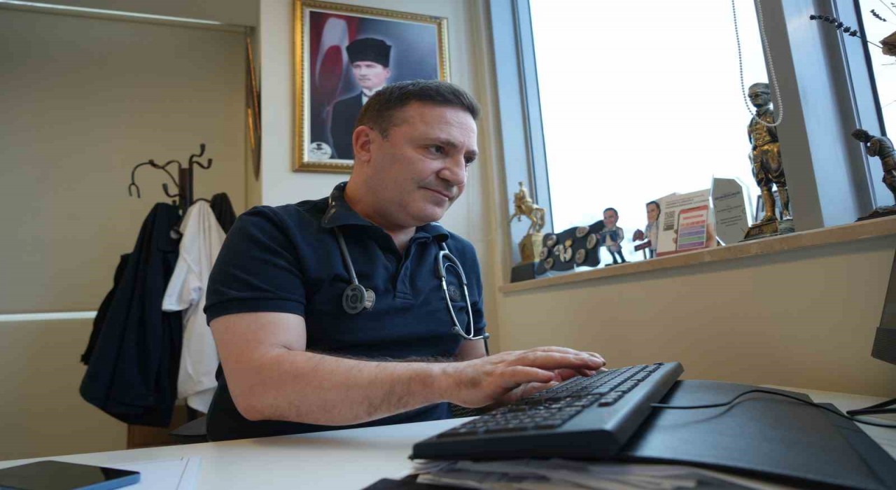 Profesör açıkladı: Antioksidan ve vitamin takviyeleri ömrü kısaltıyor