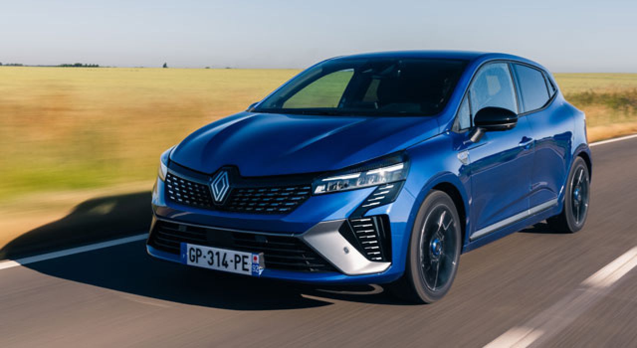 Renault Kasım Ayında Pazarın Lideri Oldu