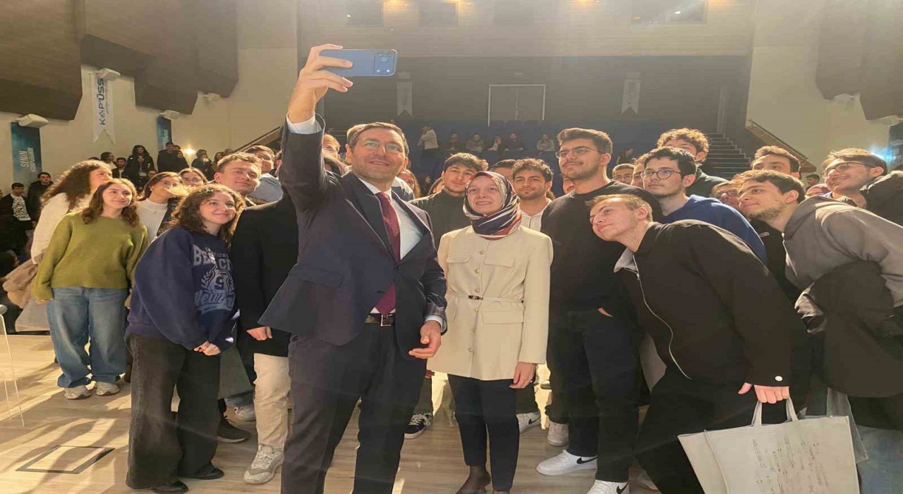 ROKETSAN Yönetim Kurulu Başkanı İkinci: ROKETSAN, savunma alanında ülkemizin en hızlı büyüyen ikinci şirketi