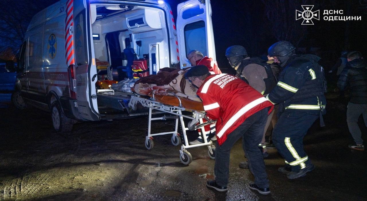 Rusyadan Ukraynaya İHAlı saldırı: 100 binden fazla hane elektriksiz kaldı