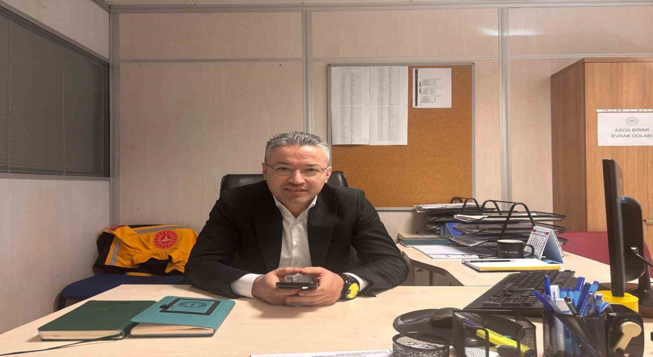 Sağlık-Sen Karabük Şubesinden kritik uyarı: Artan vakalara karşı yeni 112 istasyonları şart