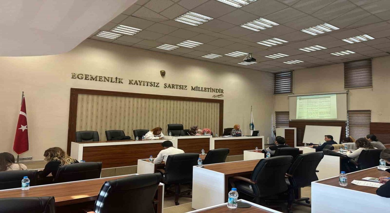 Sağlıklı Hayat Merkezi Çocuk Akademisi faaliyetleri başladı