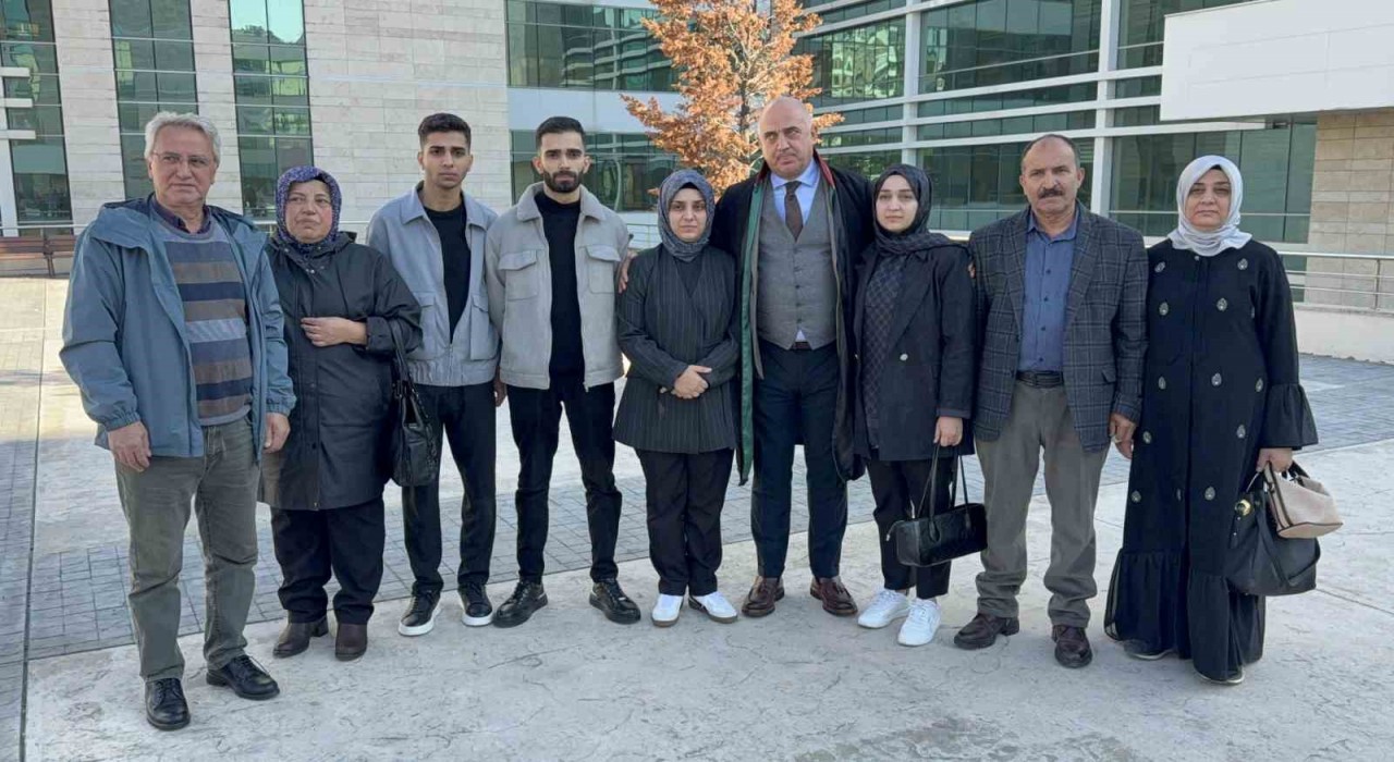 Samsunda baba ve 2 kızının hayatını kaybettiği akaryakıt istasyonu faciasının davası başladı