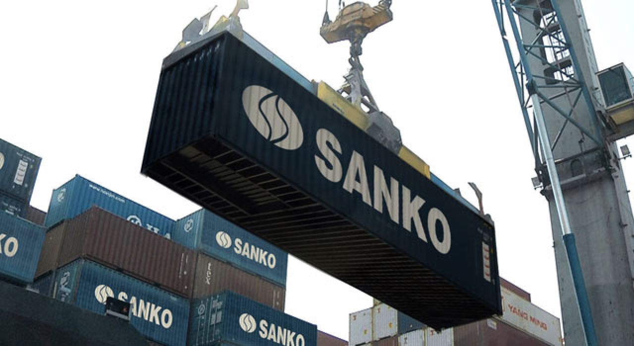 SANKO Holding, Anadolu 500’de En Çok Şirketle Yer Alan Holding Oldu