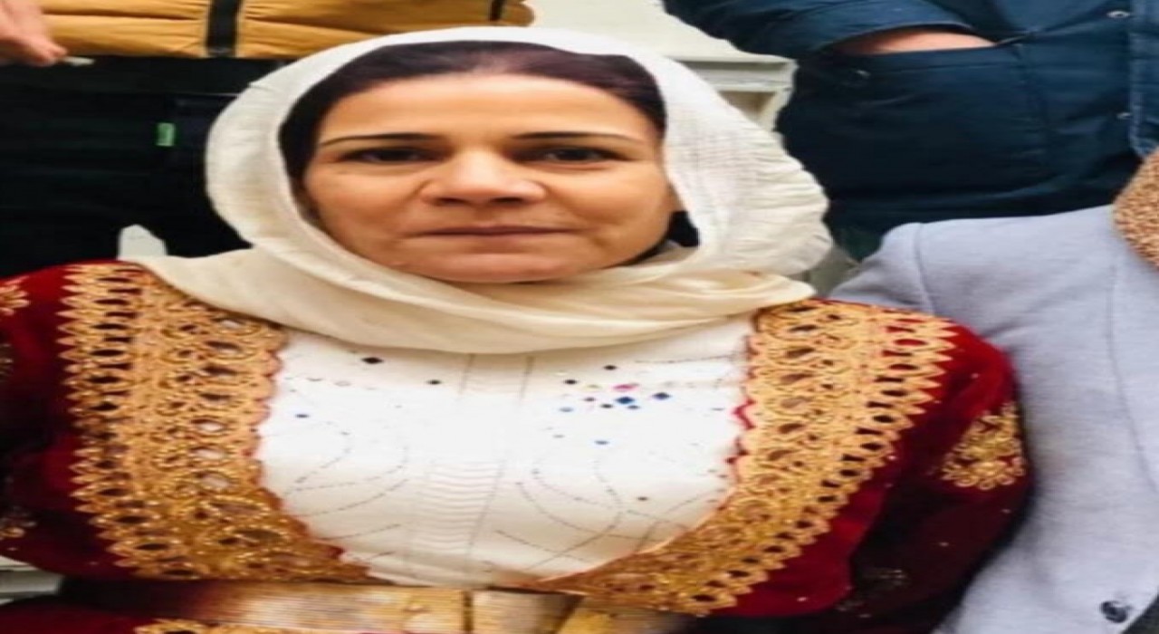 Şanlıurfada elektrik akımına kapılan kadın öldü