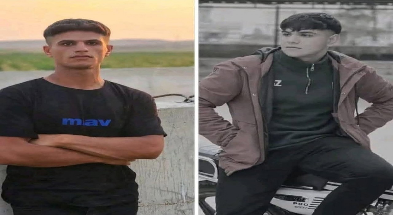 Şanlıurfada otomobil ile motosiklet çarpıştı: 2 ölü