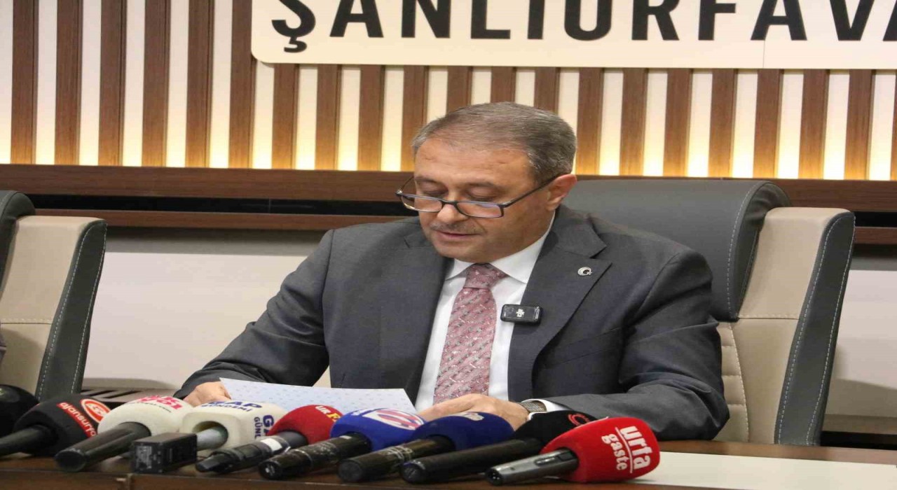 Şanlıurfadaki silahlı kavga olaylarında son bir ayda 9 kişi öldü