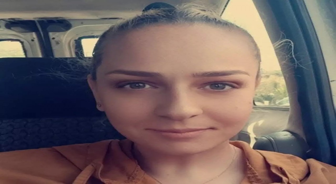 Şarampole yuvarlanan otomobildeki kadın hayatını kaybetti