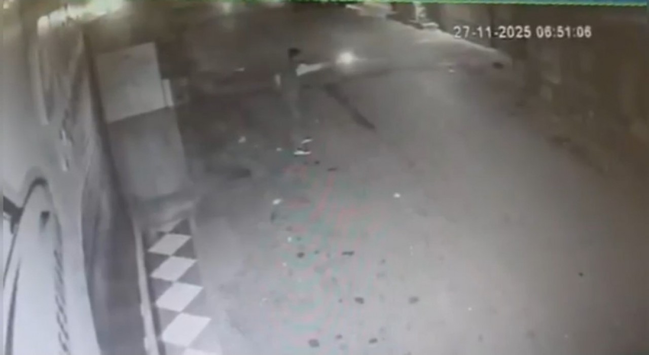 Sarıyerde yüksek gelen hesaba itiraz ettiği için darbedilen şahıs, mekanı kurşunladı