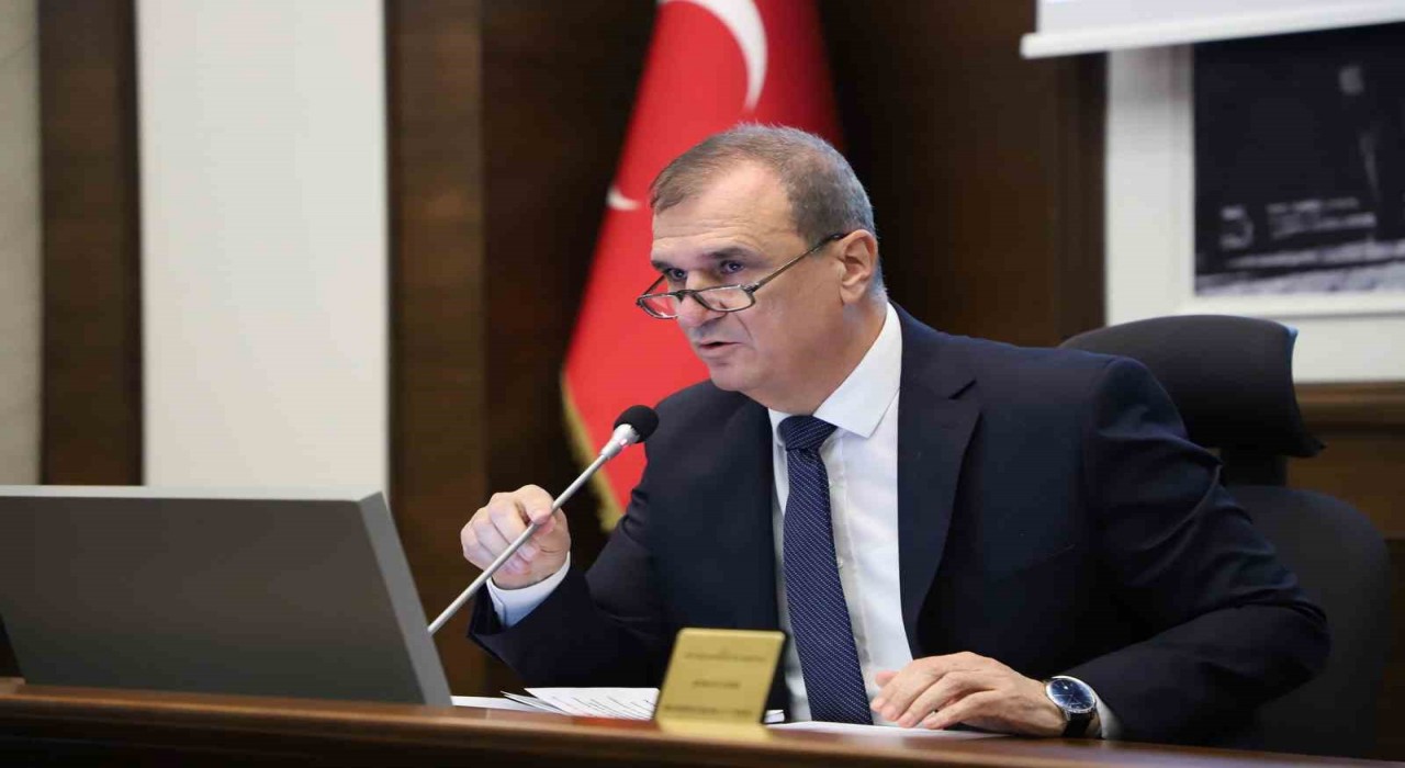 Şehit Pilot Gökhan Korkmazın ismi Büyükçekmecede yaşatılacak