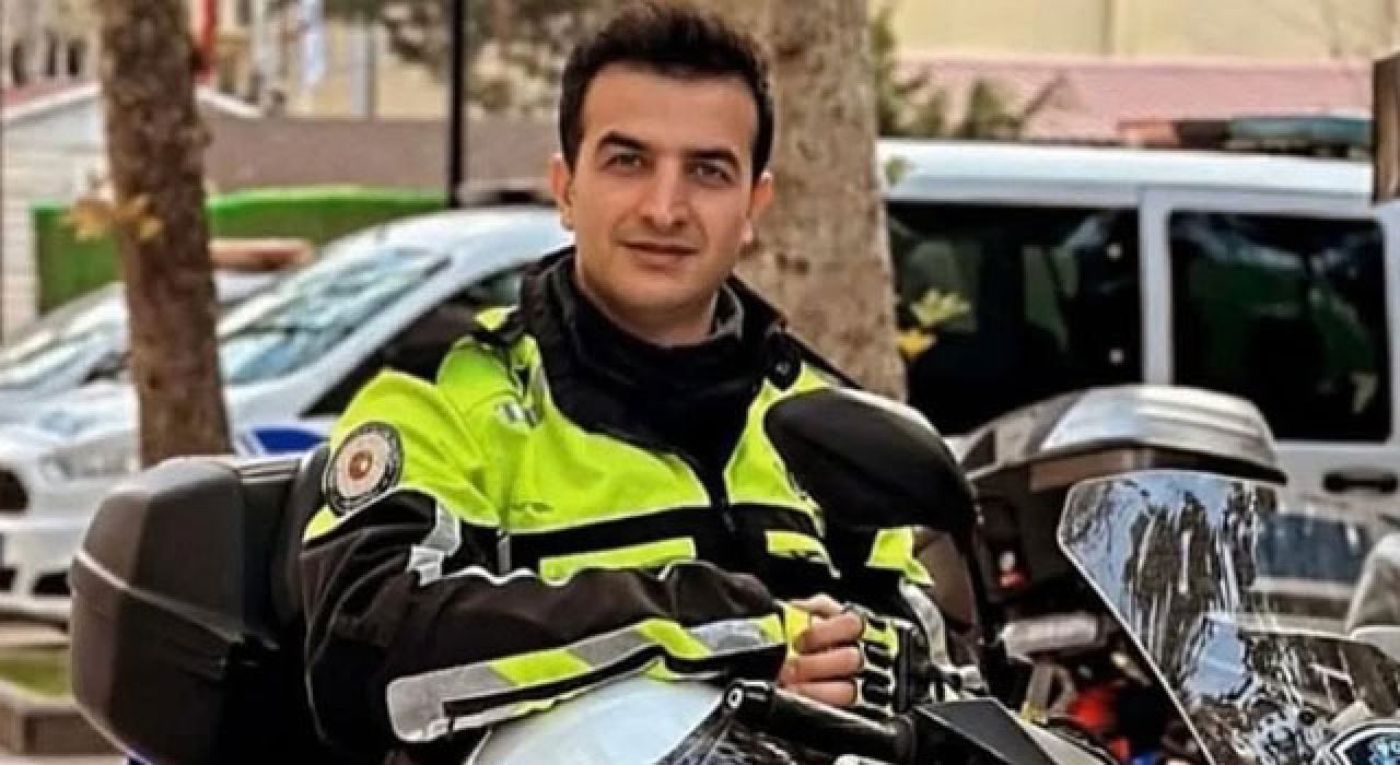 Şehit Polis Memurunun Adı Osmaniye’de Bir Caddeye Verildi