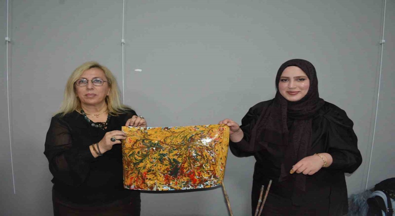 Sinopta bilim ve sanat şöleni