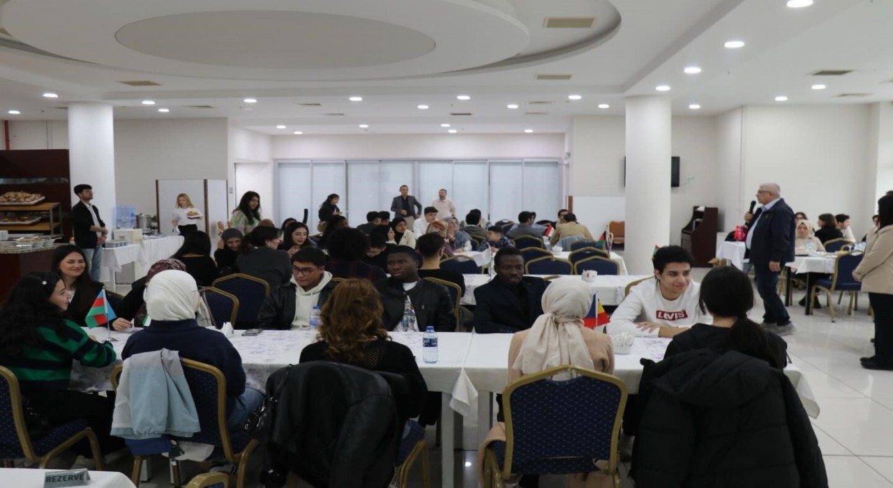 Sinopta kültür buluşması