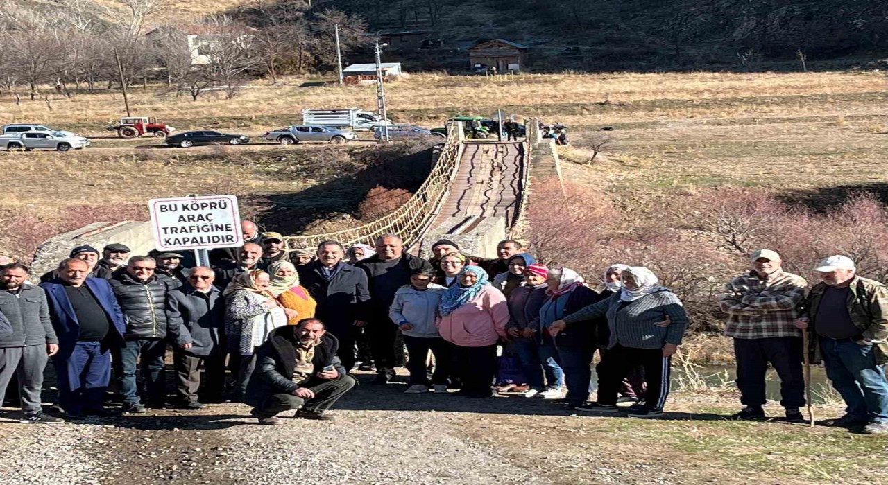 Şireci: Hizmet için sahadayız, vatandaşlarımızın yanındayız