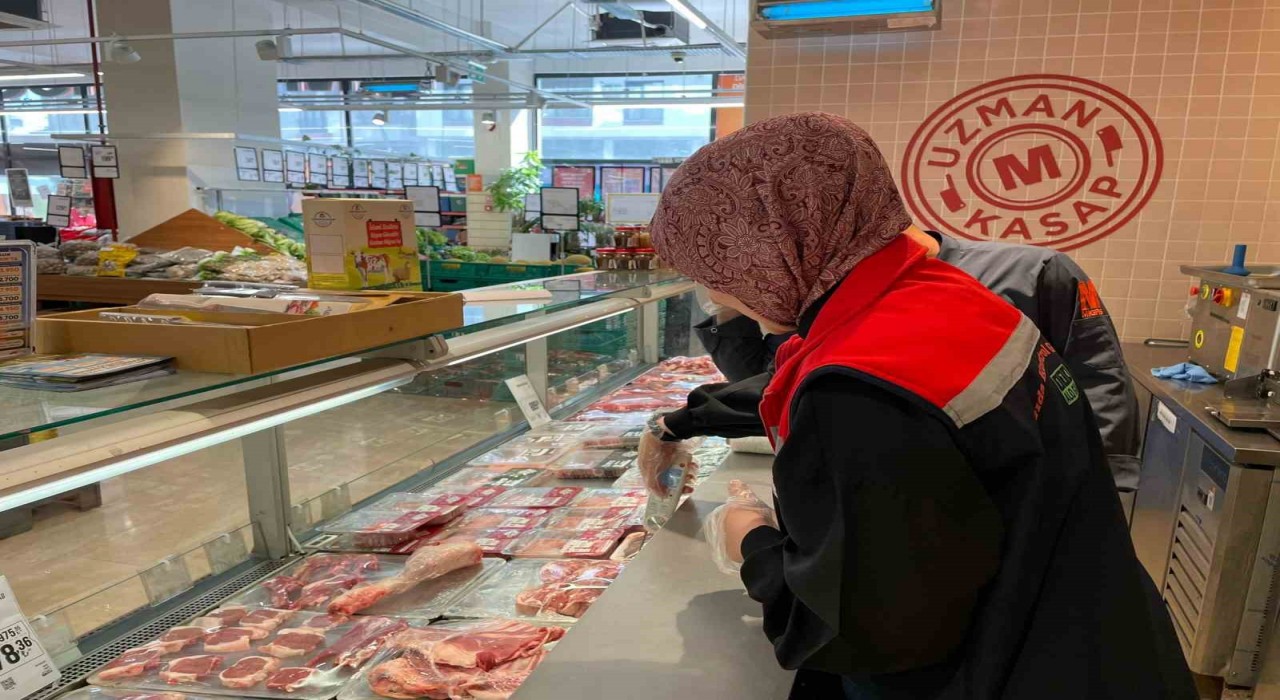 Şırnakta zehirlenme olaylarına karşı denetimler sıklaştırıldı