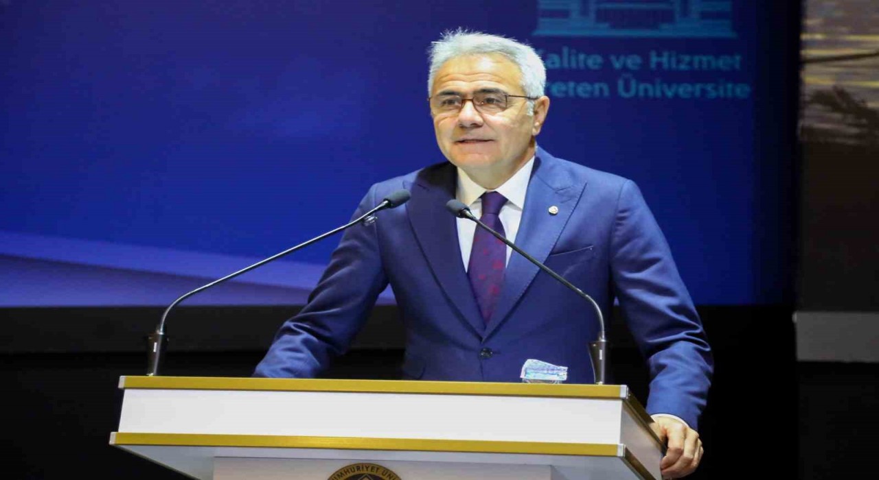 Sivas Sanayi Zirvesinde ‘Demirağ OSB  vurgusu yapıldı