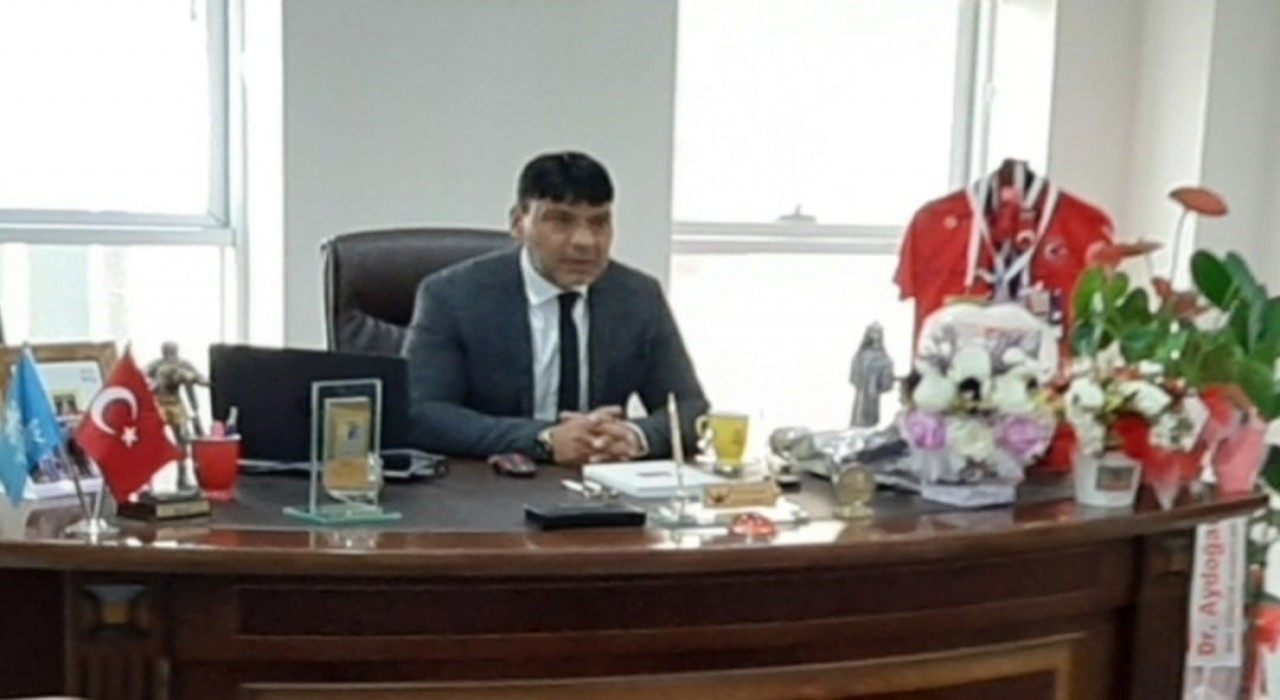 Sönmezden kan bağışına destek çağrısı