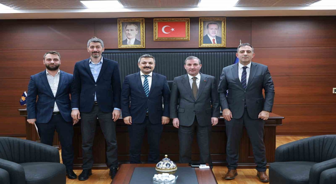 Sultanbeyliye yeni sağlık yatırımları müjdesi