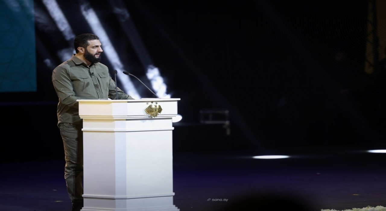 Suriye Devlet Başkanı eş-Şara: Esad rejimi Suriye tarihindeki karanlık bir sayfa