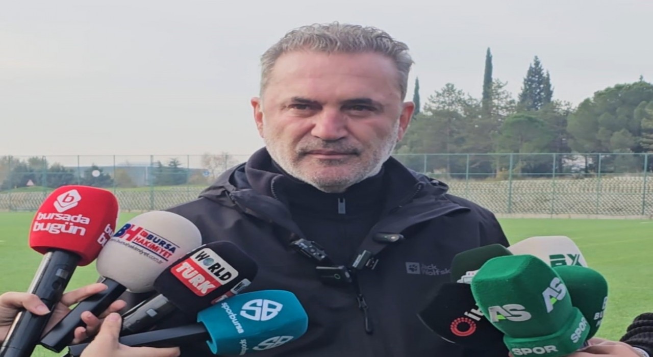 Tahsin Tam: Büyük bir camiayı temsil ediyoruz