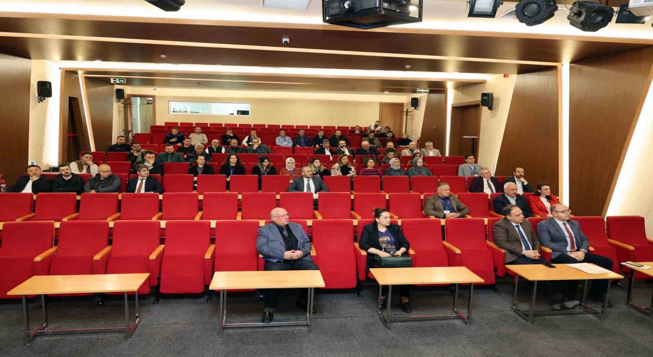 Talas Belediyesi: Kalite belgemiz 20 yaşında