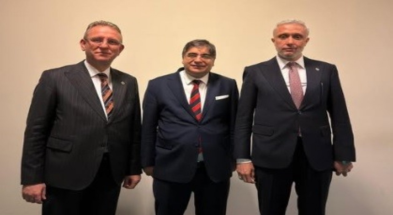 Tavşanlıda noter yoğunluğu için hafta sonu mesaisi talebi Adalet Bakanlığına iletildi