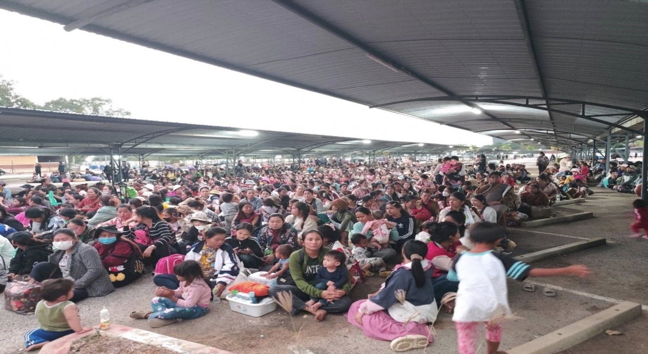 Tayland-Kamboçya arasındaki çatışmalarda can kaybı 16ya yükseldi