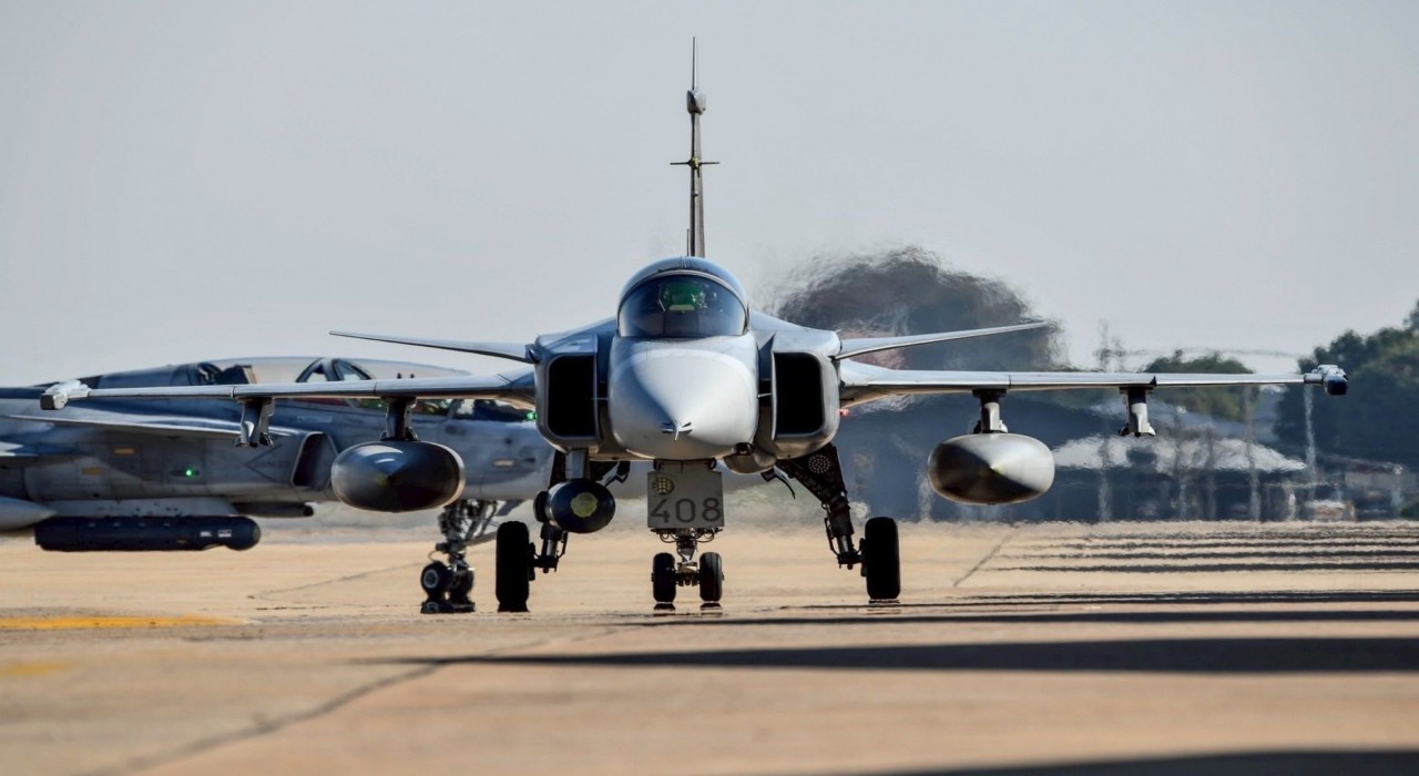 Tayland, sınırda bir askerin ölmesinin ardından Kamboçyaya hava saldırısı düzenledi