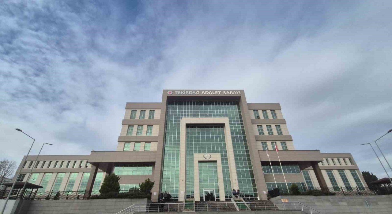 Tekirdağda GDOlu mısır davası ertelendi