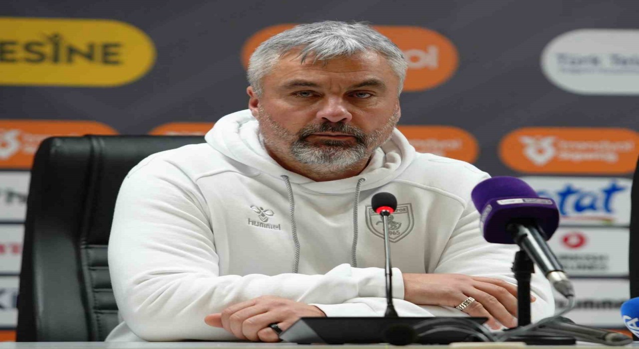 Thomas Reis: Sonuç sebebiyle üzgünüz