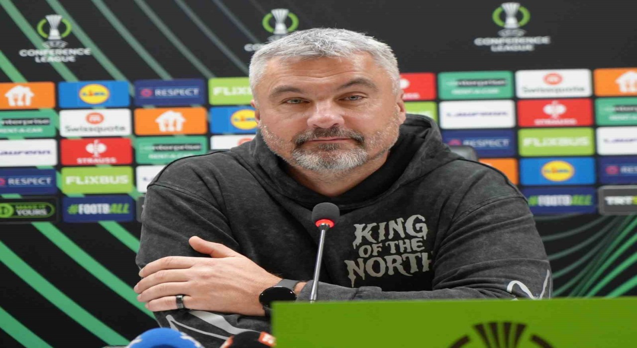 Thomas Reis: Tarih yazmaya devam etmek istiyoruz