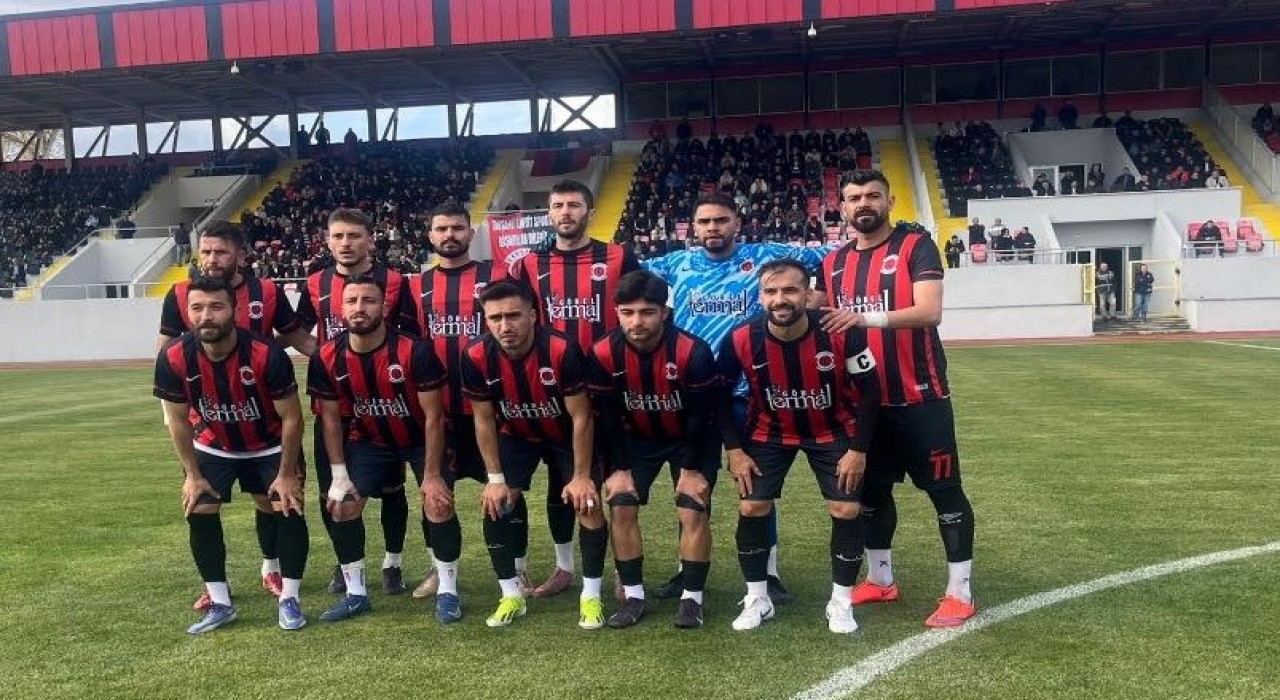 TKİ Tavşanlı Linyitspor taraftarı sabırsızlanıyor