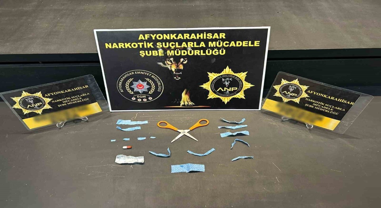 Torbacı operasyonunda 3 kişi tutuklandı