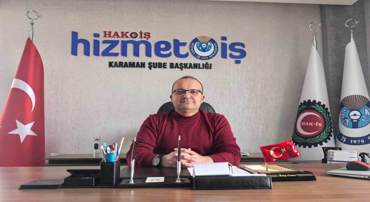 Toroslar Belediyesinde Toplu İş Sözleşmesi tartışması: Sendika 3 davayı da kazandı