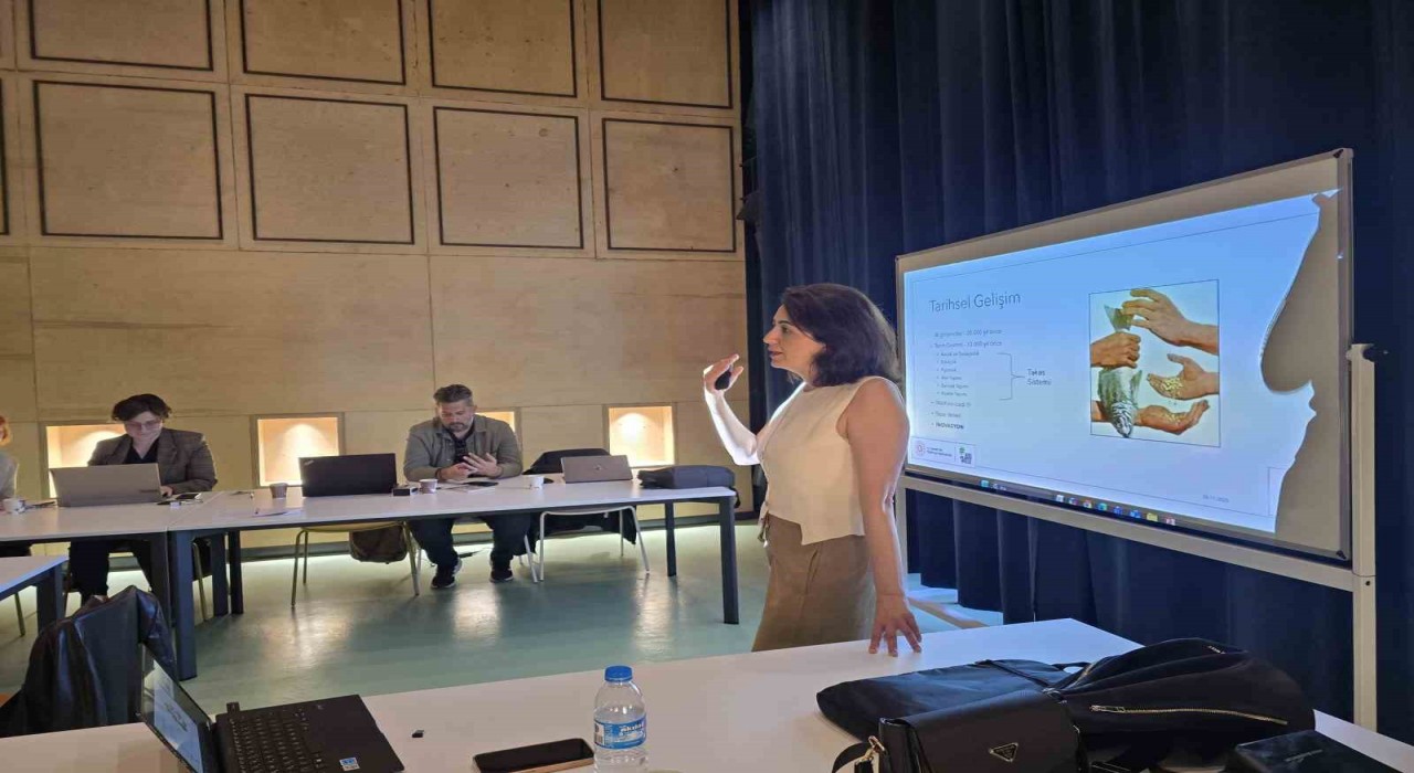 TR83 Bölgesinde akademik girişimcilik kapasitesi güçleniyor