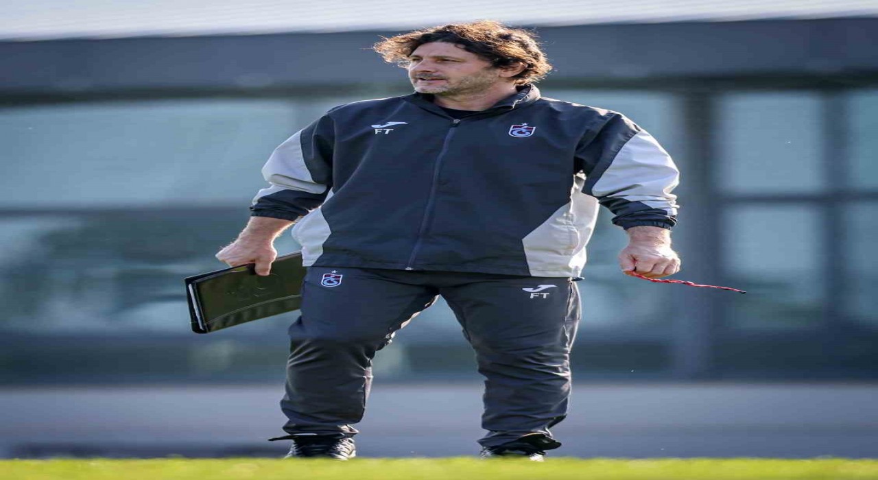 Trabzonspor, Fatih Tekke yönetiminde çıkışını sürdürüyor