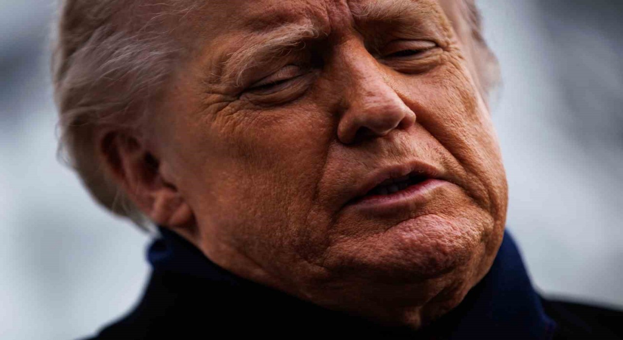 Trump: (Suriyede öldürülen ABD askerleri) Bu saldırıya çok ciddi bir yanıt verilecek