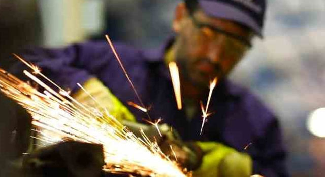 TÜİK: Yİ-ÜFE Kasım’da Yıllık %27,23 Arttı