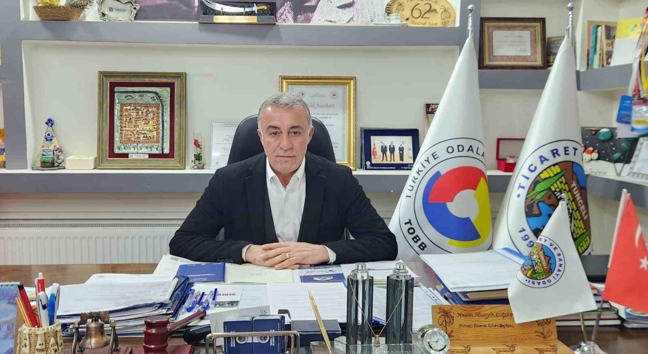 Tuncelide kadın girişimciliği yükselişte