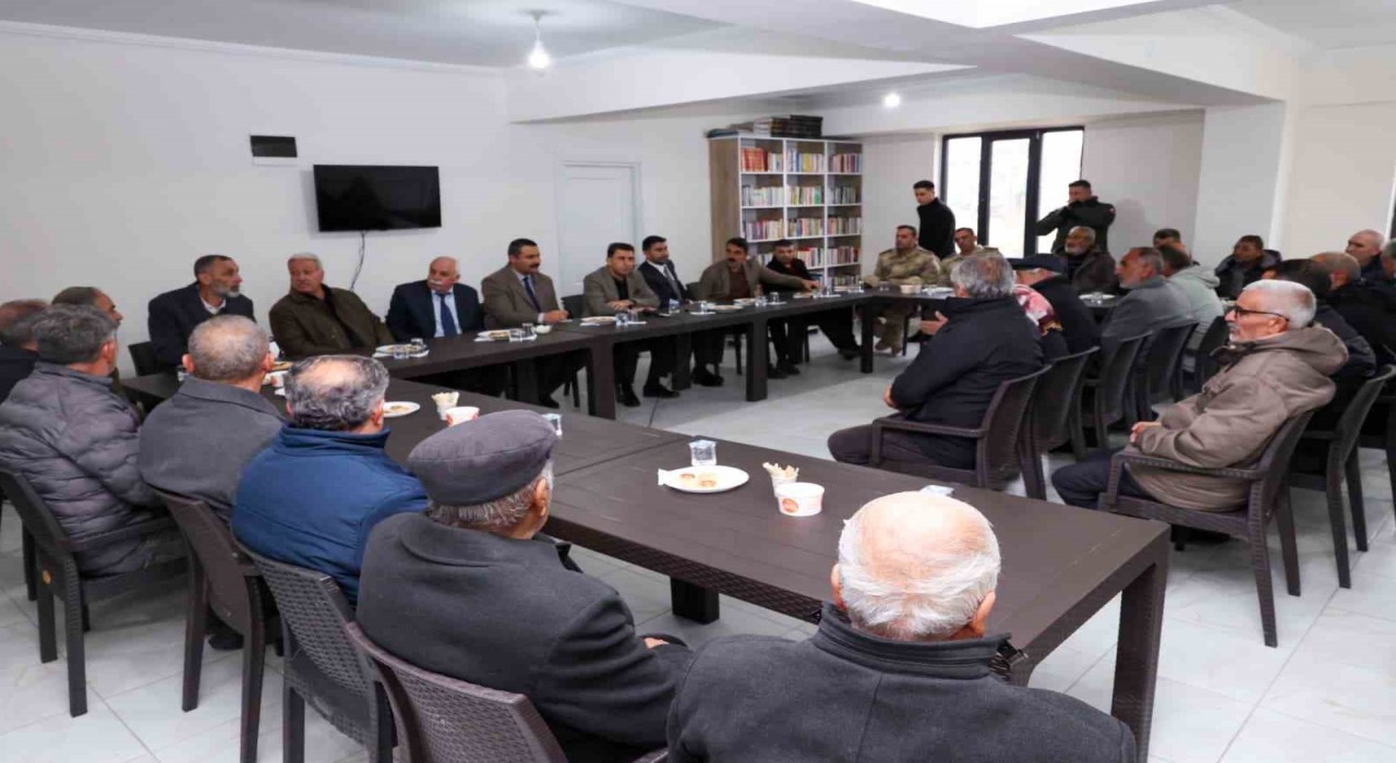 Tuncelide pomza ve kum ocağı projesi iptal edildi