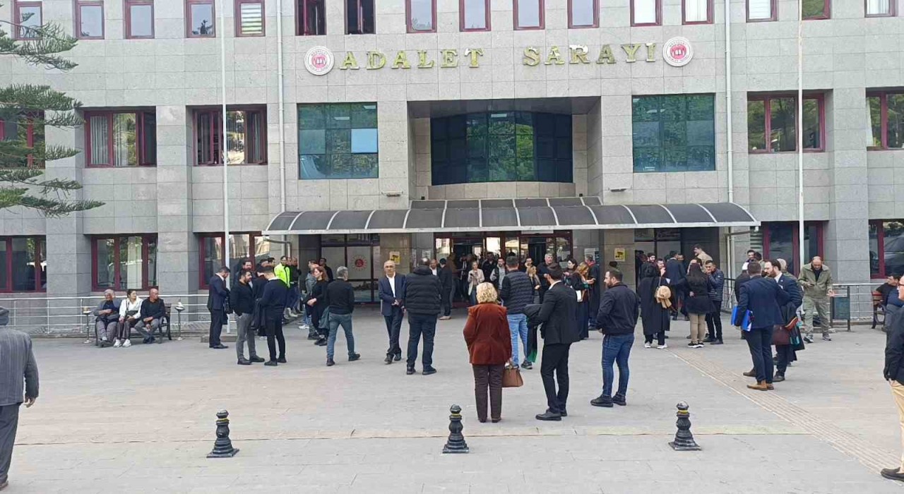 Turizmci Zafer Süral: İsteklerin ardı arkası kesilmiyor, benim de dayanacak gücüm kalmamıştı şikayetçi oldum