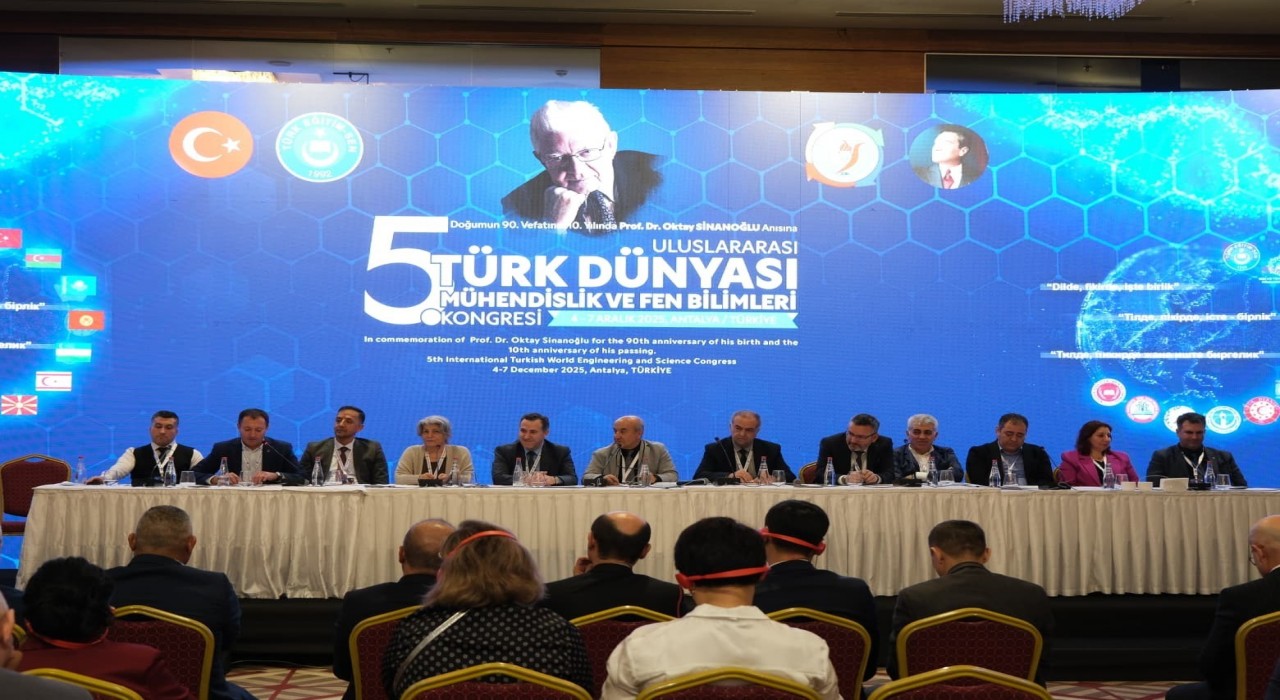 Türk Eğitim-Sen Başkanı Geylan: Eğitim ortamı, öfkenin sergilendiği bir alan değil; edebin, saygının ve merhametin yeşerdiği bir mekan olmalıdır