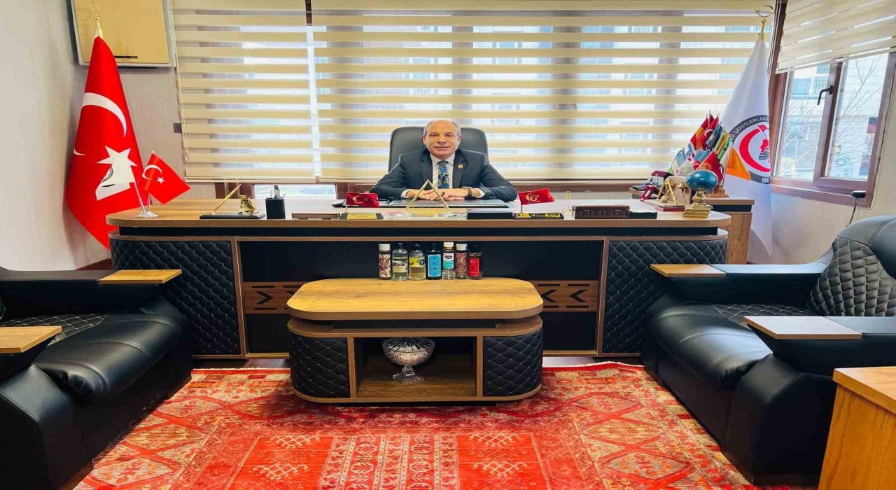 Türkiye denizlere hakim oldukça gücüne güç katmıştır