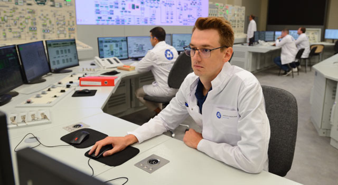 Türkiye’den 70 Öğrenciye Nükleer Eğitim Fırsatı