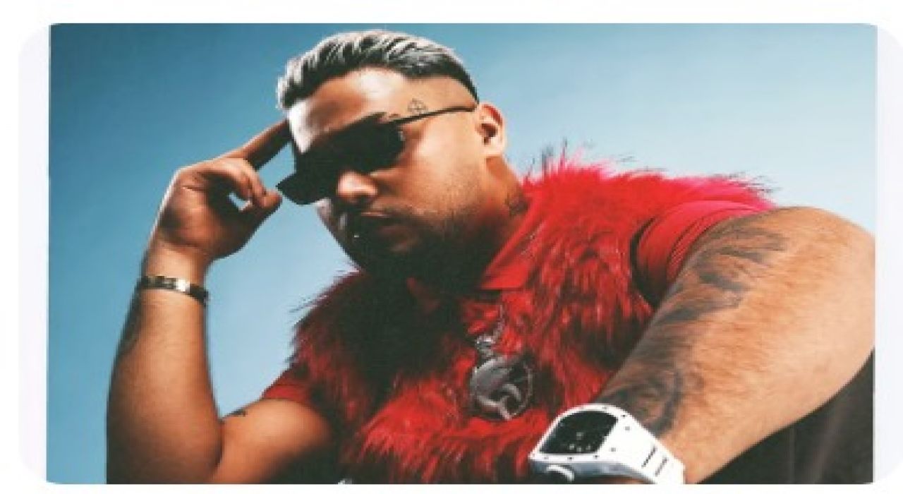 Türkiye'nin Yeni Müzik Dalgası: Lvbel C5, Semicenk ve Ati242