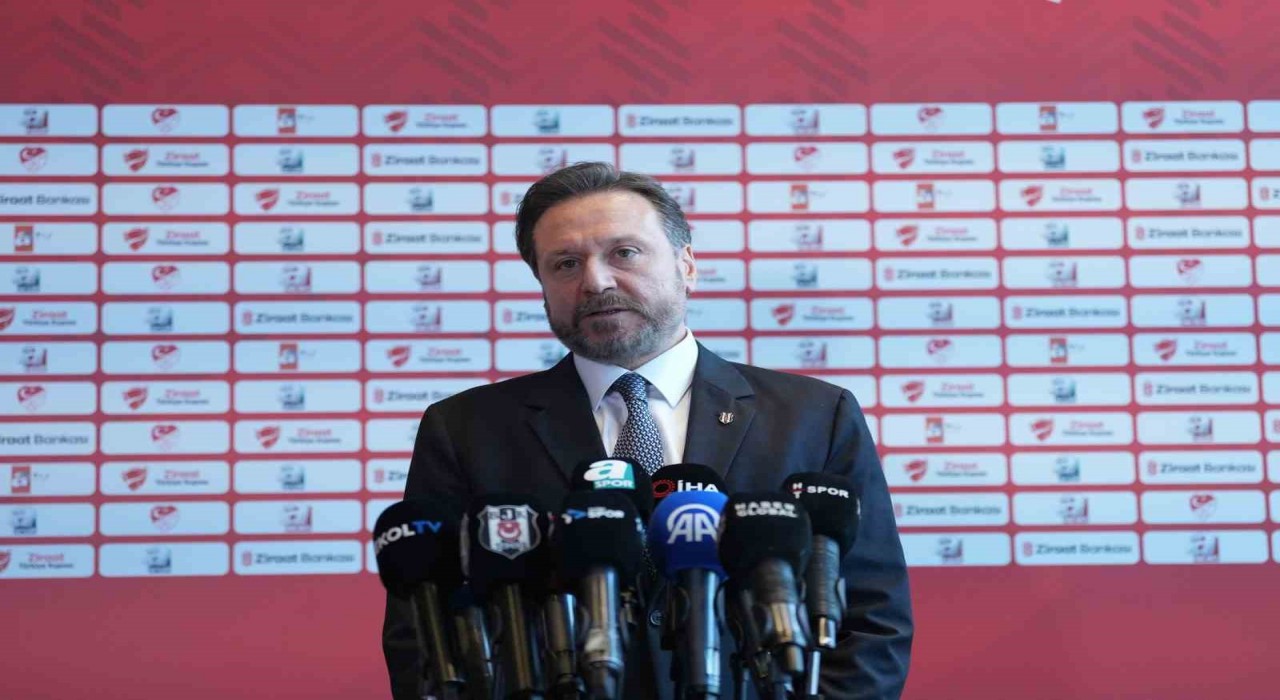 Uğur Fora: Kupaya talip bir takım olarak karşınıza kim çıkarsa yenmeniz gerekiyor